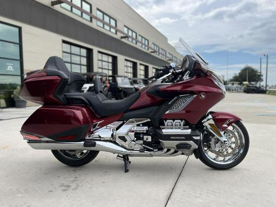 2023 Honda® Gold Wing Tour