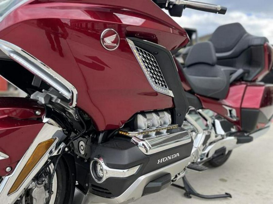 2023 Honda® Gold Wing Tour