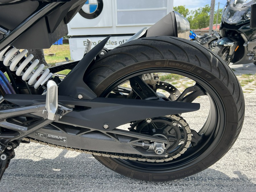 2023 BMW G 310 R