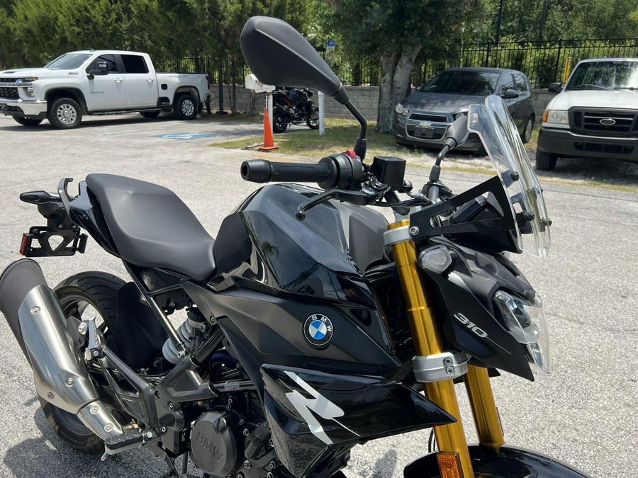 2023 BMW G 310 R