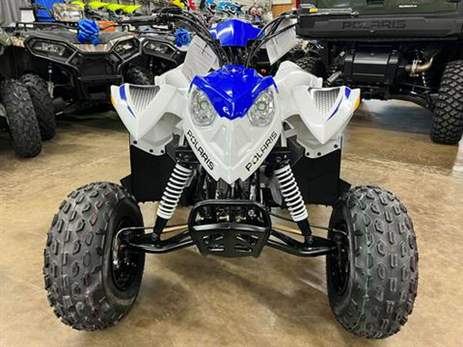 2025 Polaris Outlaw 110 EFI