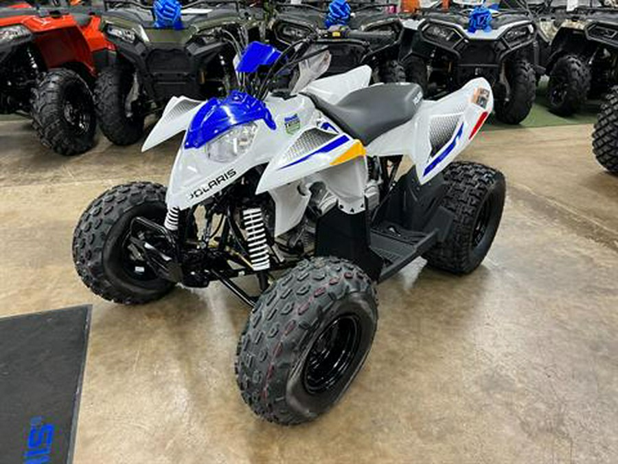 2025 Polaris Outlaw 110 EFI