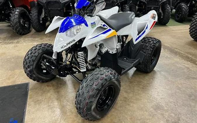 2025 Polaris Outlaw 110 EFI