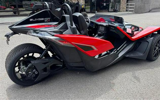 2024 Slingshot Slingshot SLR - Manual