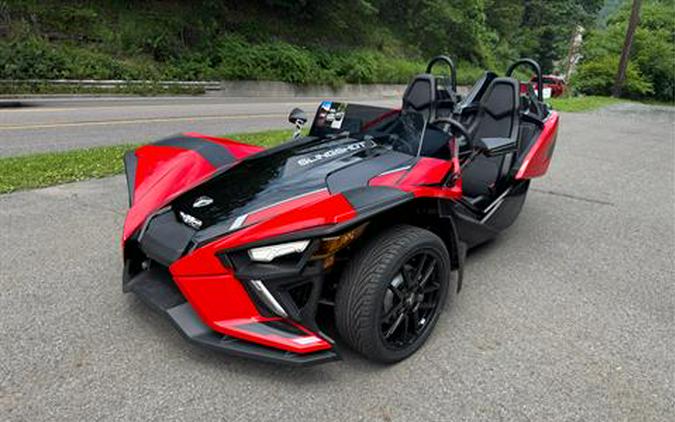 2024 Slingshot Slingshot SLR - Manual