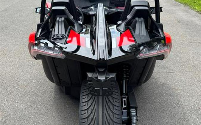 2024 Slingshot Slingshot SLR - Manual