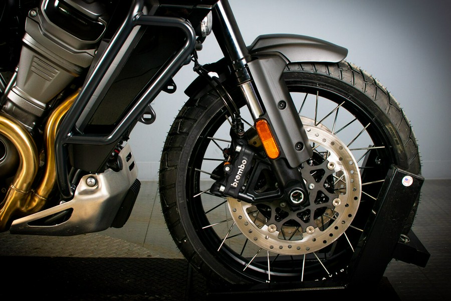 2024 Harley-Davidson Pan America 1250 Special