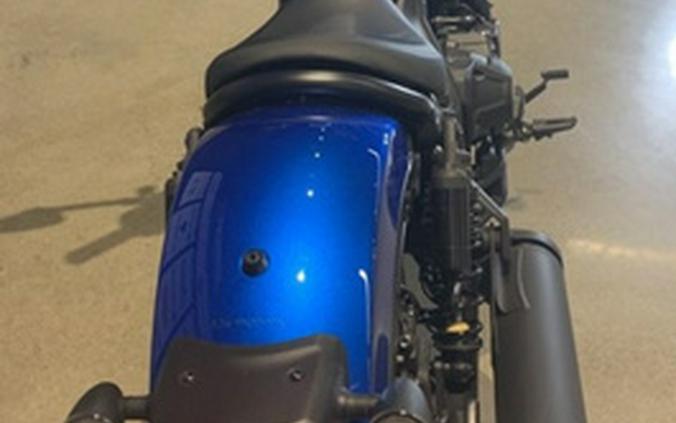 2024 Honda Rebel 1100 DCT