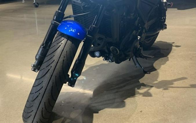 2024 Honda Rebel 1100 DCT