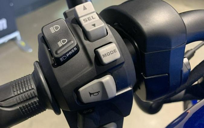 2024 Honda Rebel 1100 DCT