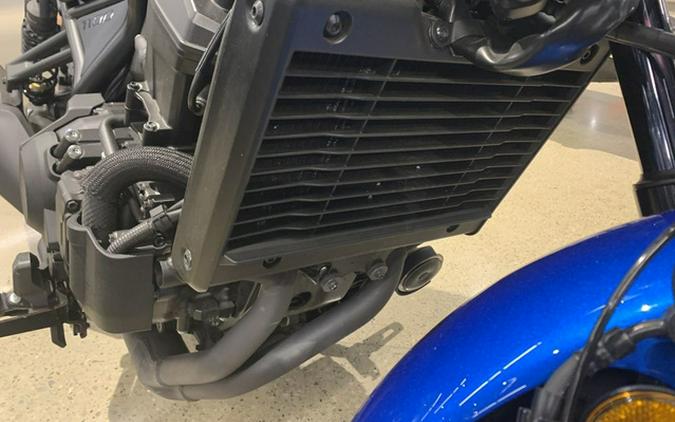 2024 Honda Rebel 1100 DCT