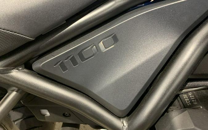 2024 Honda Rebel 1100 DCT