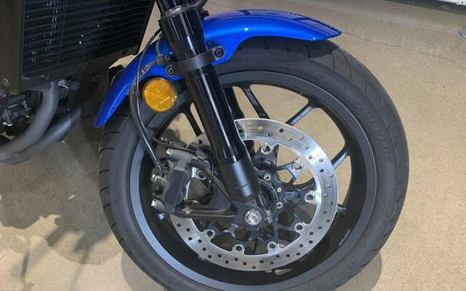 2024 Honda Rebel 1100 DCT