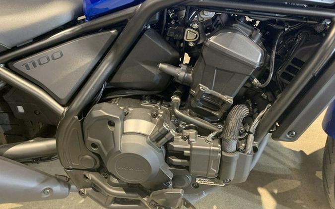 2024 Honda Rebel 1100 DCT
