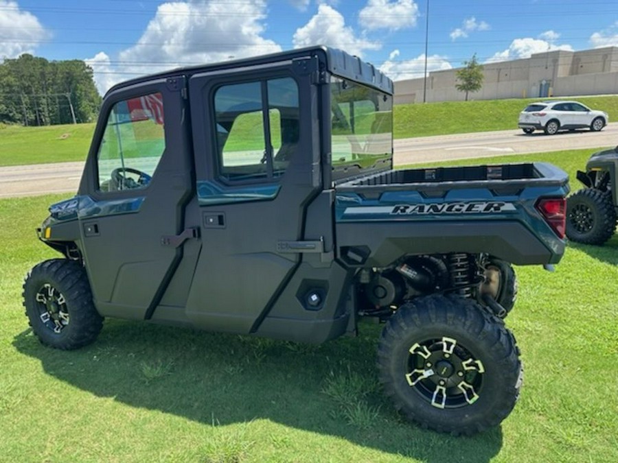 2026 Polaris Ranger® Crew XP 1000 Premium