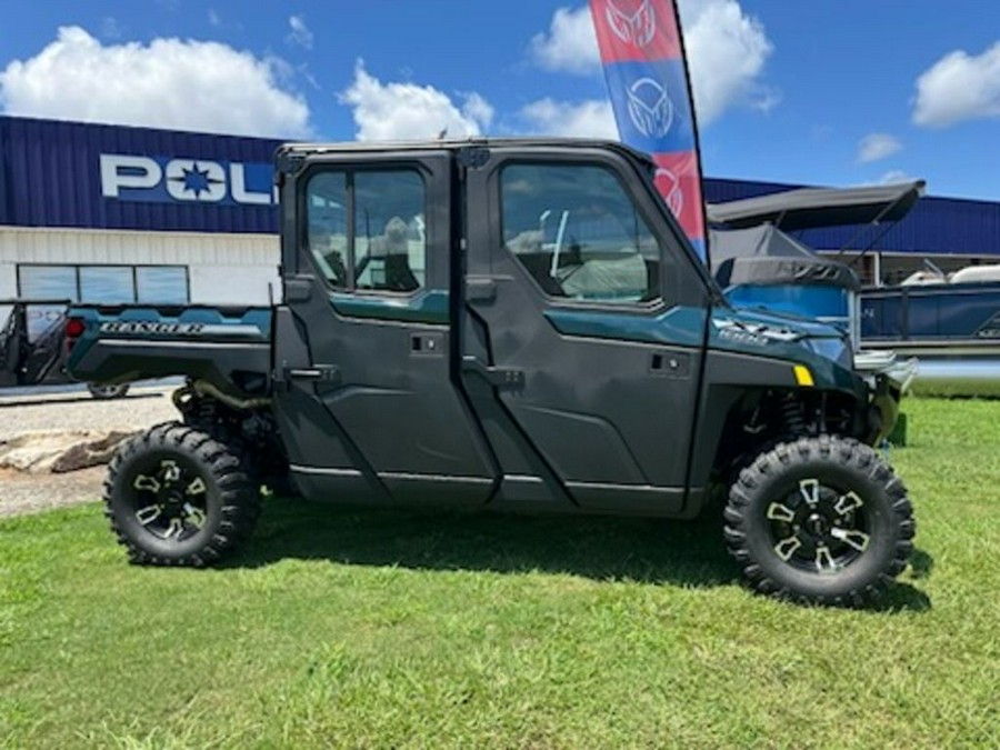 2026 Polaris Ranger® Crew XP 1000 Premium