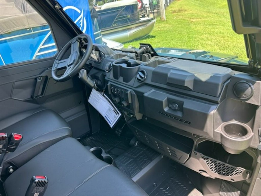 2026 Polaris Ranger® Crew XP 1000 Premium