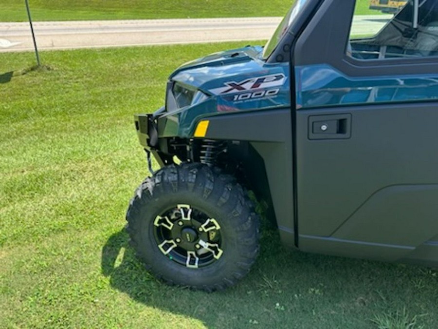 2026 Polaris Ranger® Crew XP 1000 Premium
