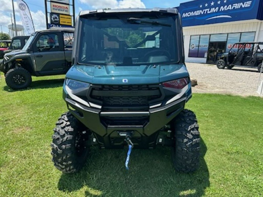 2026 Polaris Ranger® Crew XP 1000 Premium