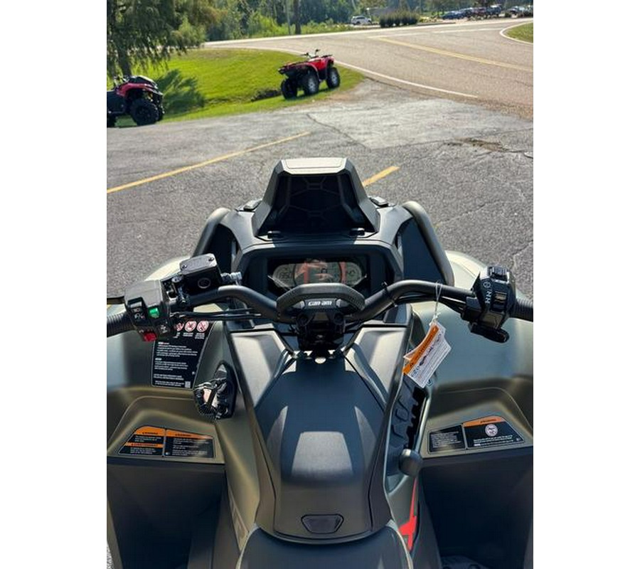 2026 Can-Am® 4LTD