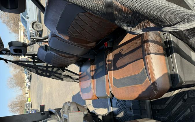 2026 CFMOTO UFORCE U10 XL Pro