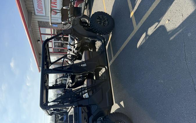 2026 CFMOTO UFORCE U10 XL Pro