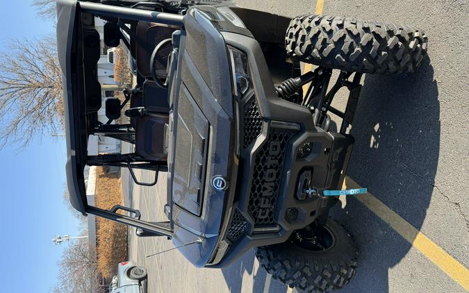 2026 CFMOTO UFORCE U10 XL Pro