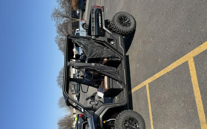 2026 CFMOTO UFORCE U10 XL Pro