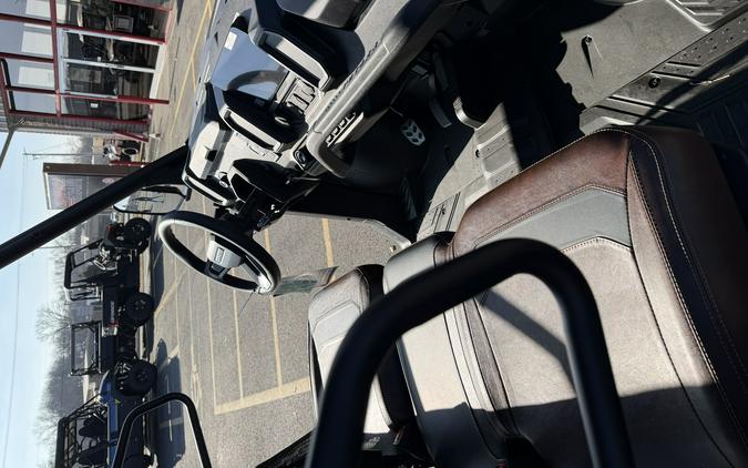 2026 CFMOTO UFORCE U10 XL Pro