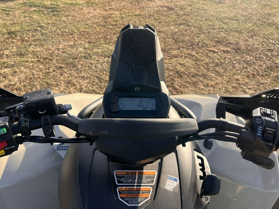 2022 Can-Am Renegade X mr 650