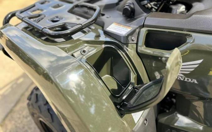 2026 Honda® FourTrax Foreman 4x4