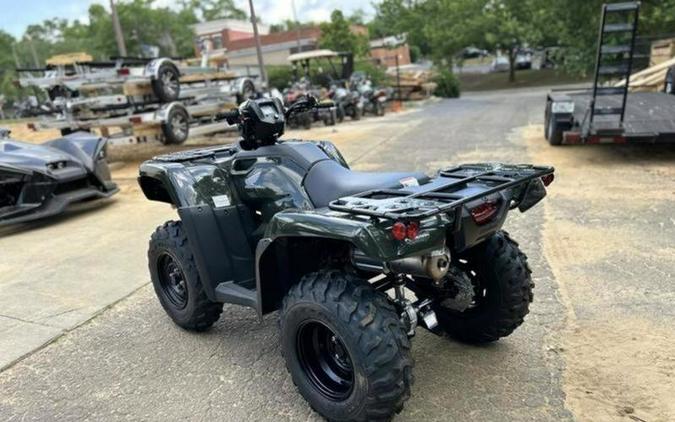 2026 Honda® FourTrax Foreman 4x4