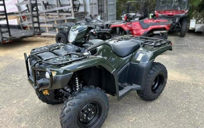2026 Honda® FourTrax Foreman 4x4