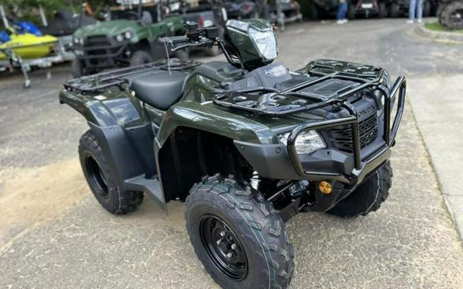 2026 Honda® FourTrax Foreman 4x4