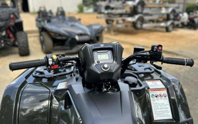 2026 Honda® FourTrax Foreman 4x4