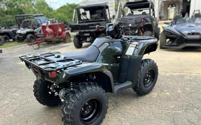 2026 Honda® FourTrax Foreman 4x4