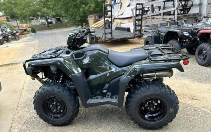 2026 Honda® FourTrax Foreman 4x4