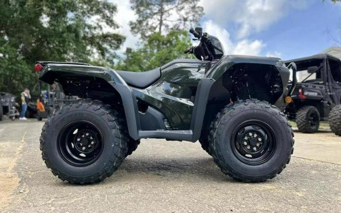 2026 Honda® FourTrax Foreman 4x4
