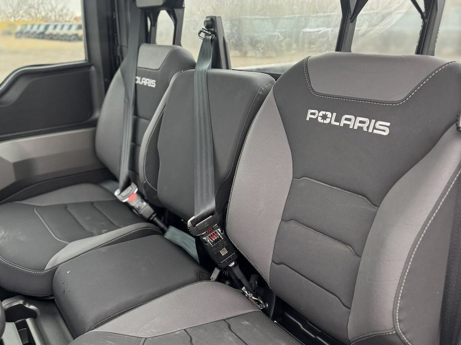 2026 Polaris Ranger® XD 1500 NorthStar Edition Premium