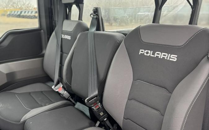 2026 Polaris Ranger® XD 1500 NorthStar Edition Premium