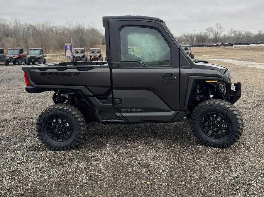 2026 Polaris Ranger® XD 1500 NorthStar Edition Premium