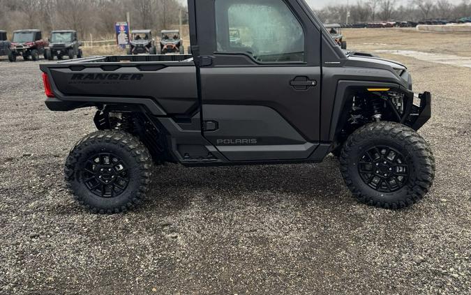 2026 Polaris Ranger® XD 1500 NorthStar Edition Premium