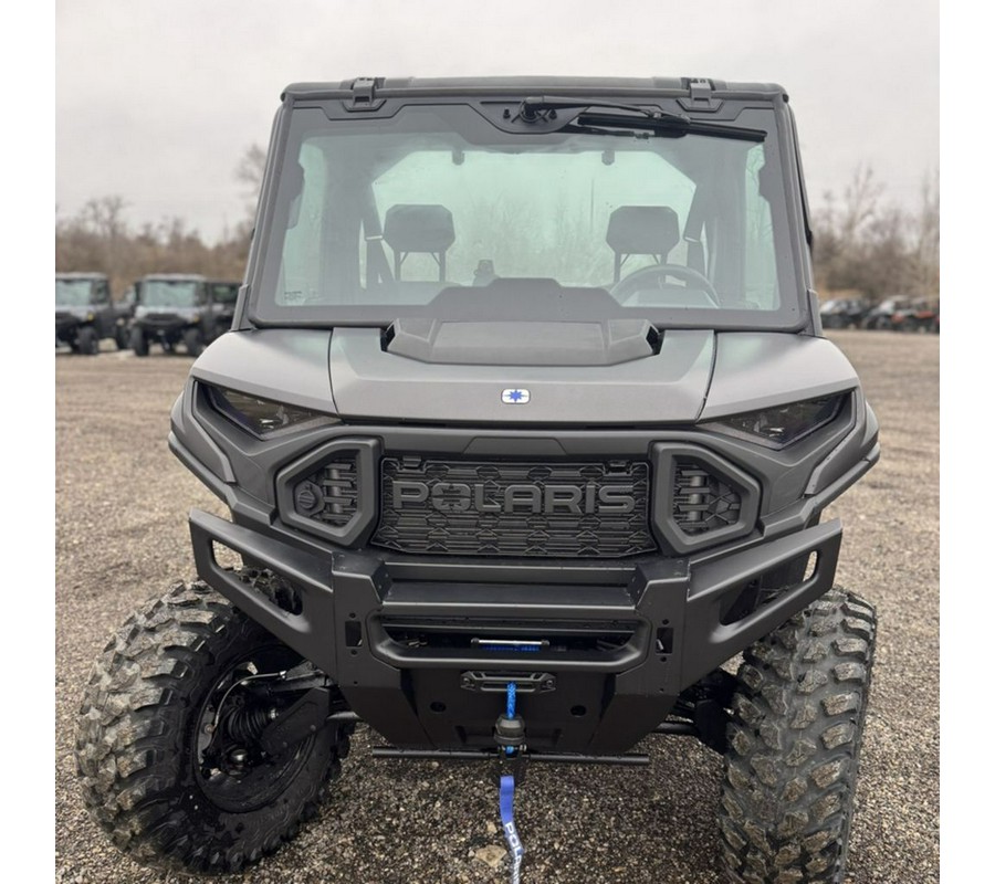 2026 Polaris Ranger® XD 1500 NorthStar Edition Premium