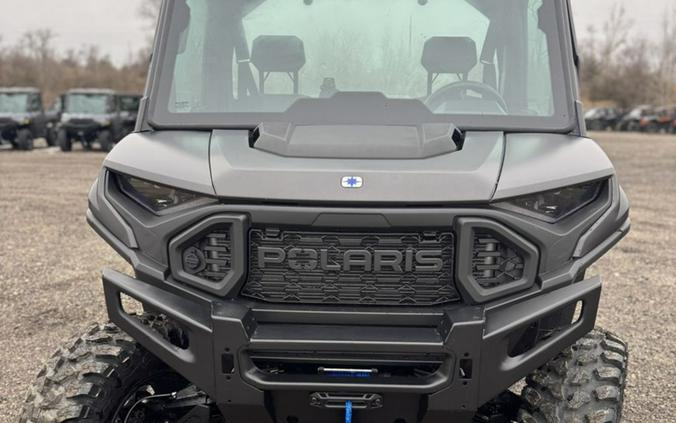 2026 Polaris Ranger® XD 1500 NorthStar Edition Premium