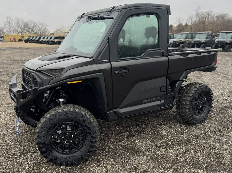 2026 Polaris Ranger® XD 1500 NorthStar Edition Premium