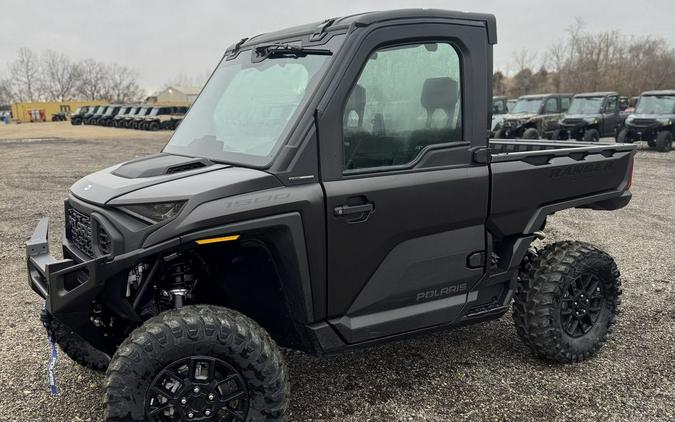 2026 Polaris Ranger® XD 1500 NorthStar Edition Premium