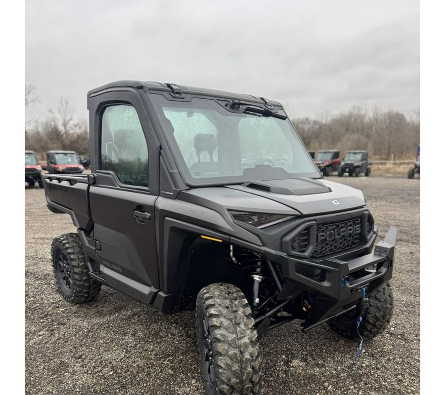 2026 Polaris Ranger® XD 1500 NorthStar Edition Premium