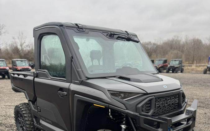 2026 Polaris Ranger® XD 1500 NorthStar Edition Premium