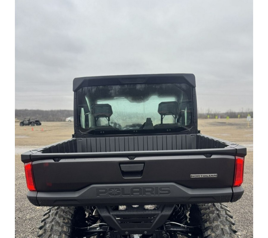 2026 Polaris Ranger® XD 1500 NorthStar Edition Premium