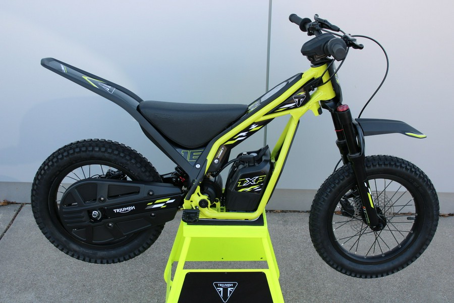 2026 TXP-16 - Triumph